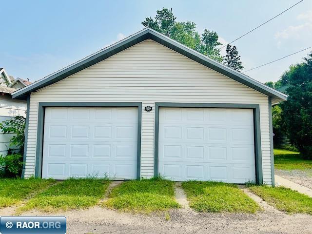 509 5th Street South Virginia, MN 55792 - Photo 32 of 35