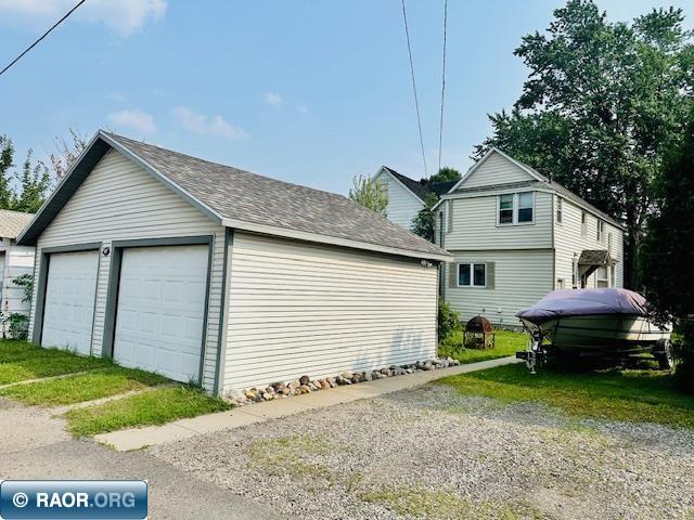 509 5th Street South Virginia, MN 55792 - Photo 33 of 35