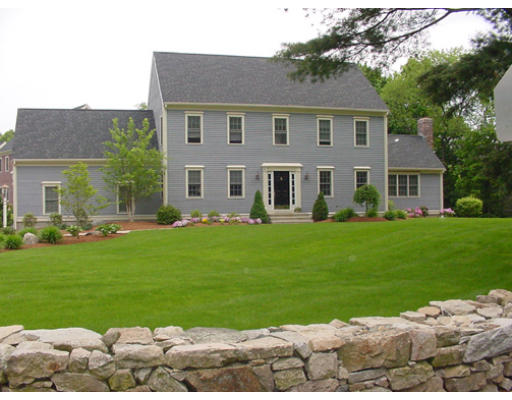 41 Richards Road Southborough, MA 01772 - Photo 1 of 1 Gallery Image 1