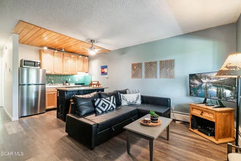 $405,000 | 400 Hi Country Drive, Unit 155, Winter Park, CO 80482