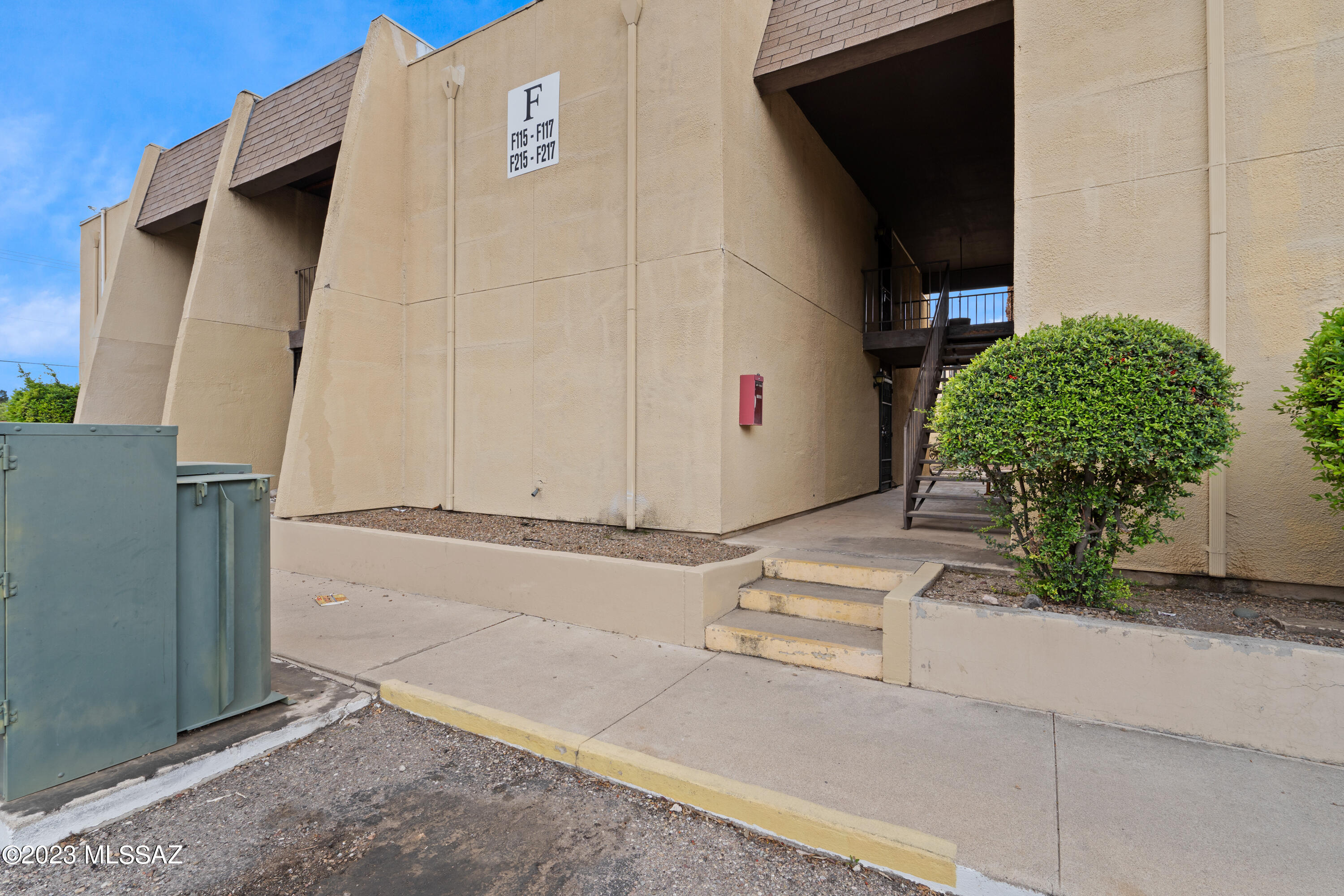 1620 North Wilmot Road, Unit F217 Tucson, AZ 85712 - Photo 4 of 24