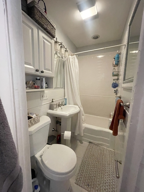 36 Joy Street, Unit R1 Boston, MA 02114 - Photo 18 of 19