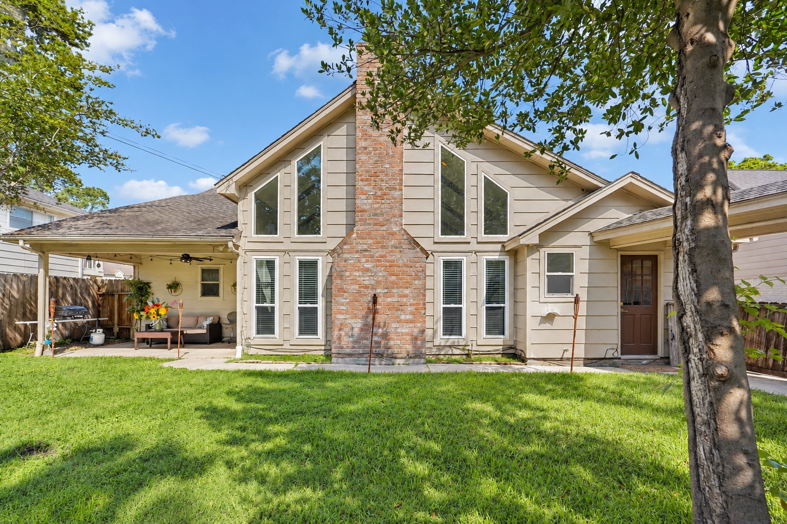 3211 Candleknoll Drive Spring, TX 77388 - Photo 36 of 36 Gallery Image 36