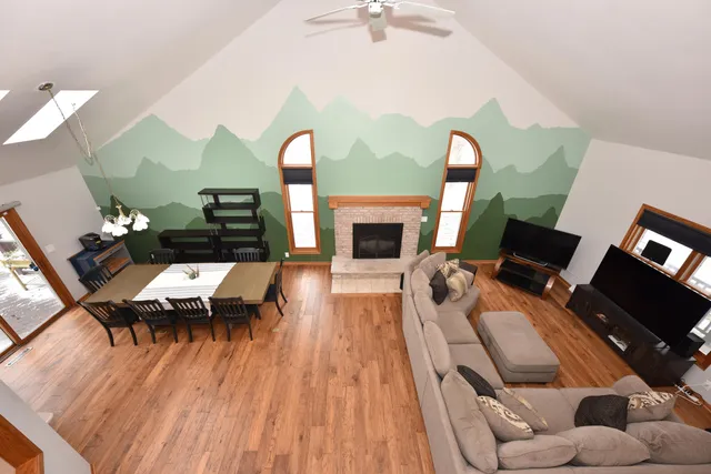 $399,000 | 902 Martin Drive, Fredonia, WI 53021