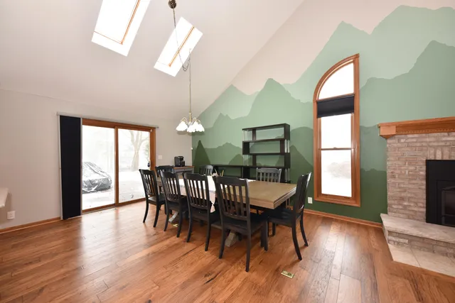 $399,000 | 902 Martin Drive, Fredonia, WI 53021