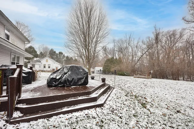 $399,000 | 902 Martin Drive, Fredonia, WI 53021