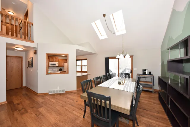 $399,000 | 902 Martin Drive, Fredonia, WI 53021