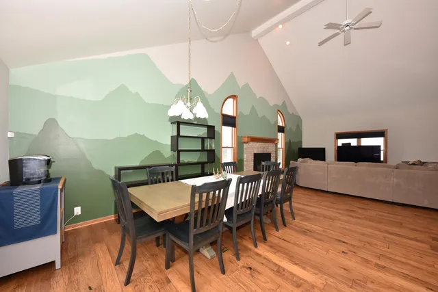 $399,000 | 902 Martin Drive, Fredonia, WI 53021