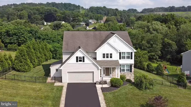 $529,900 | 38 Palmer Street, Lebanon, PA 17042