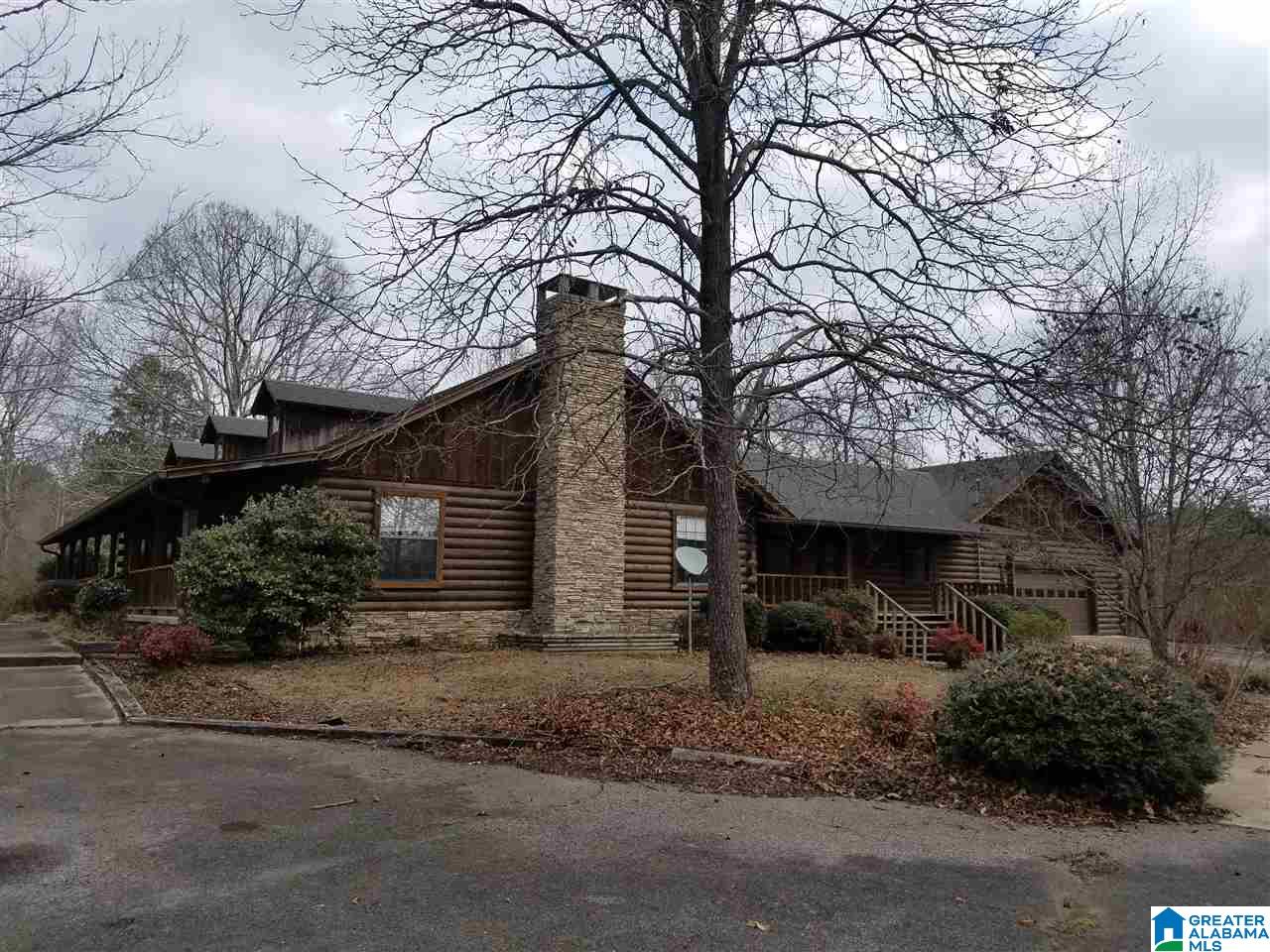 6818 Dogtown Road Nauvoo, AL 35578 - Photo 3 of 17