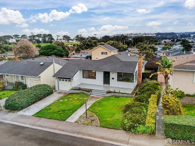 $1,250,000 | 115 Camaritas Avenue, South San Francisco, CA 94080