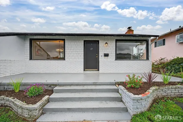 $1,250,000 | 115 Camaritas Avenue, South San Francisco, CA 94080