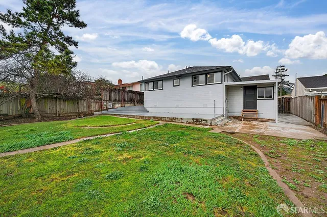 $1,250,000 | 115 Camaritas Avenue, South San Francisco, CA 94080
