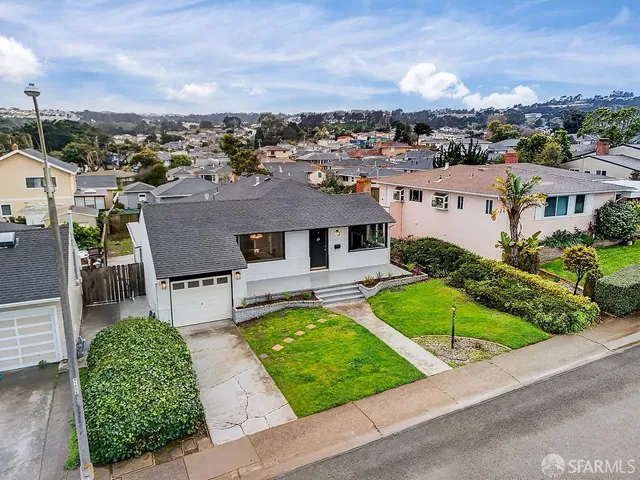 $1,250,000 | 115 Camaritas Avenue, South San Francisco, CA 94080