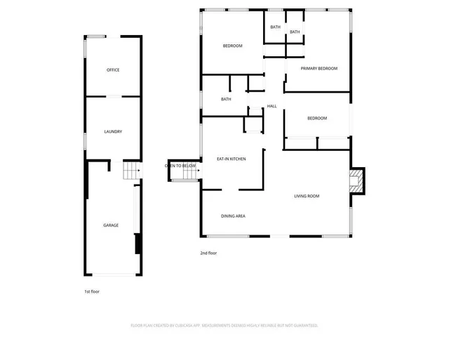 $1,250,000 | 115 Camaritas Avenue, South San Francisco, CA 94080