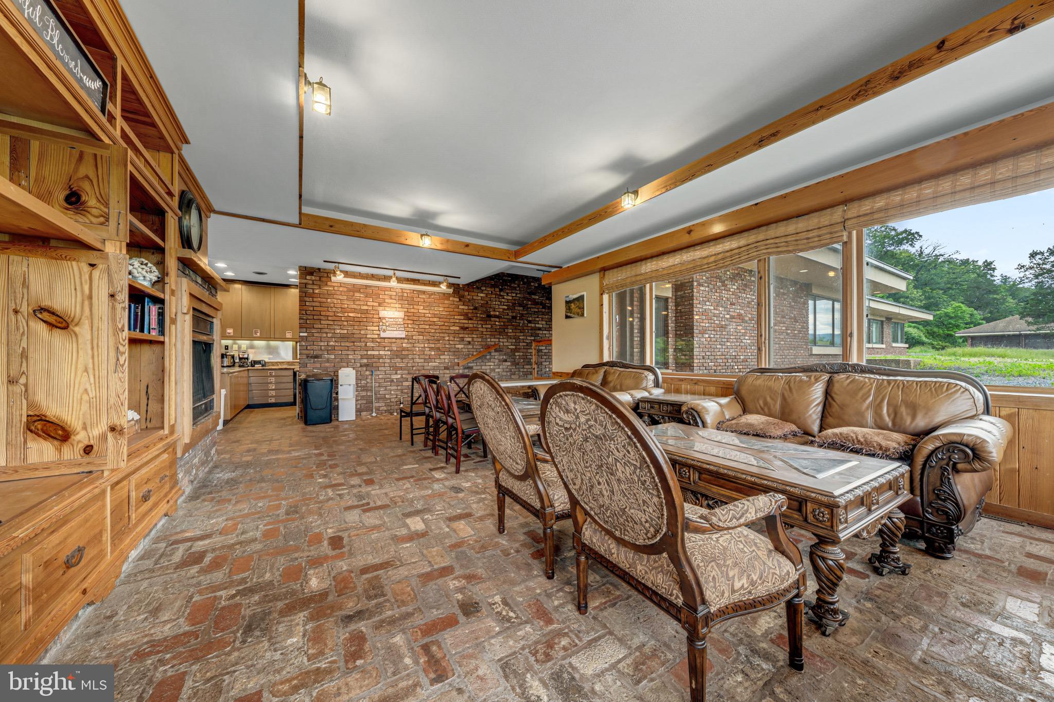 895 Fishers Road Toms Brook, VA 22660 - Photo 11 of 65