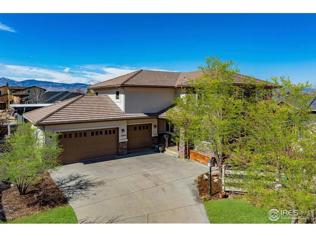 $1,325,000 | 2005 Calico Court, Longmont, CO 80503