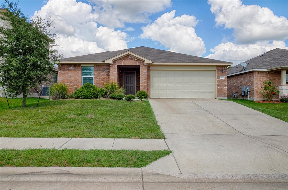 4520 Tiddle Lane Pflugerville, TX 78660 - Photo 1 of 1