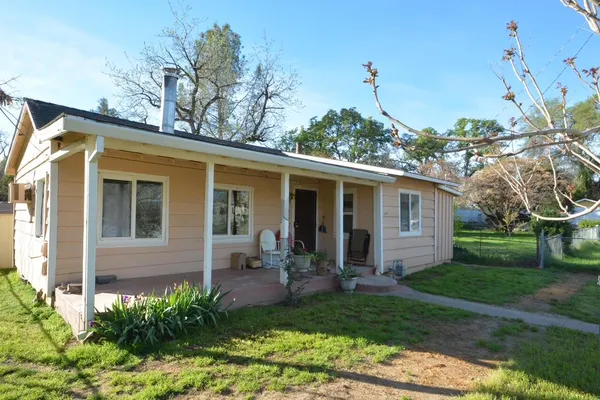 $184,000 | 605 Breckenridge Street, Red Bluff, CA 96080