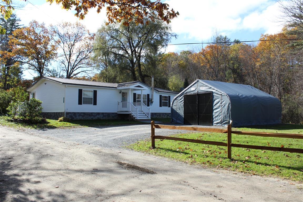 247 County Farm Road Claremont, NH 03743 - Photo 1 of 19 Gallery Image 1