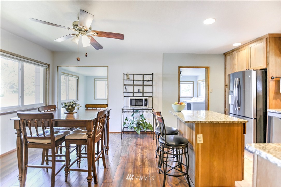 2931 Banner Road Southeast Port Orchard, WA 98366 - Photo 6 of 25 Gallery Image 6