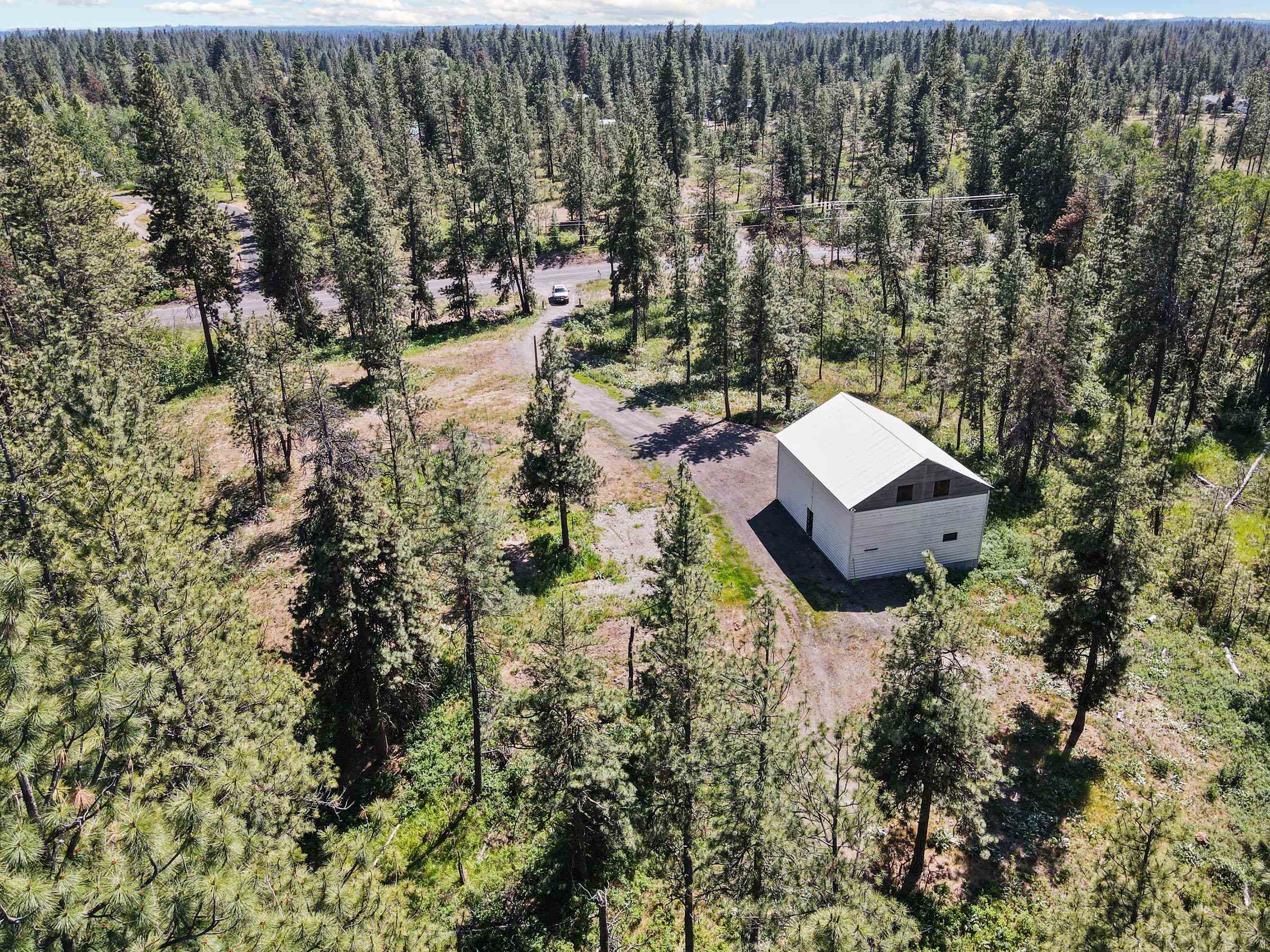 1614 West Paradise Road Spokane, WA 99224 - Photo 17 of 50