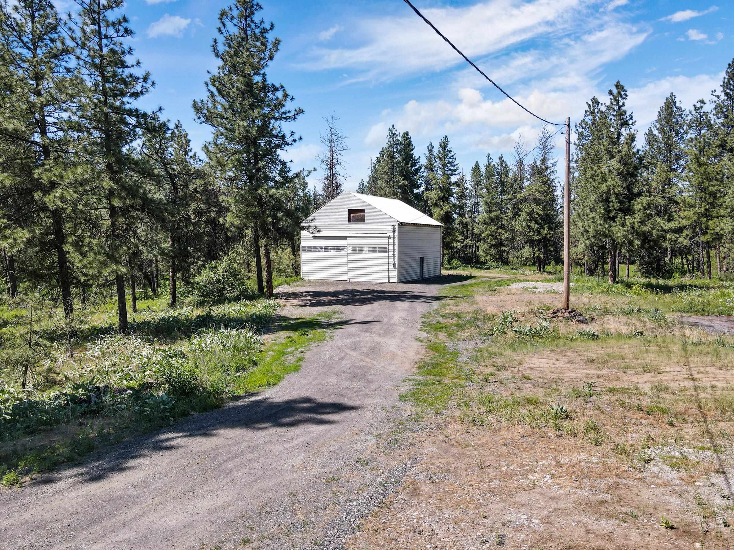 1614 West Paradise Road Spokane, WA 99224 - Photo 22 of 50