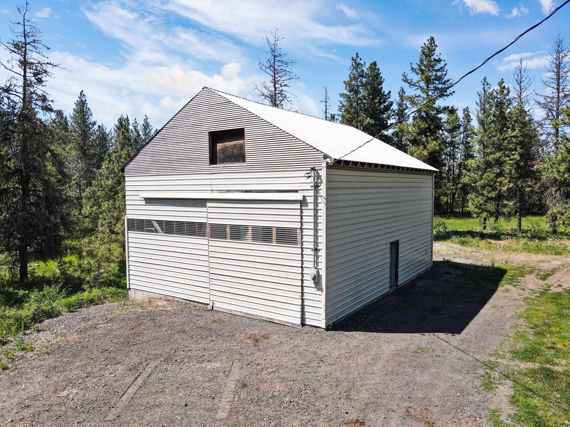 1614 West Paradise Road Spokane, WA 99224 - Photo 23 of 50