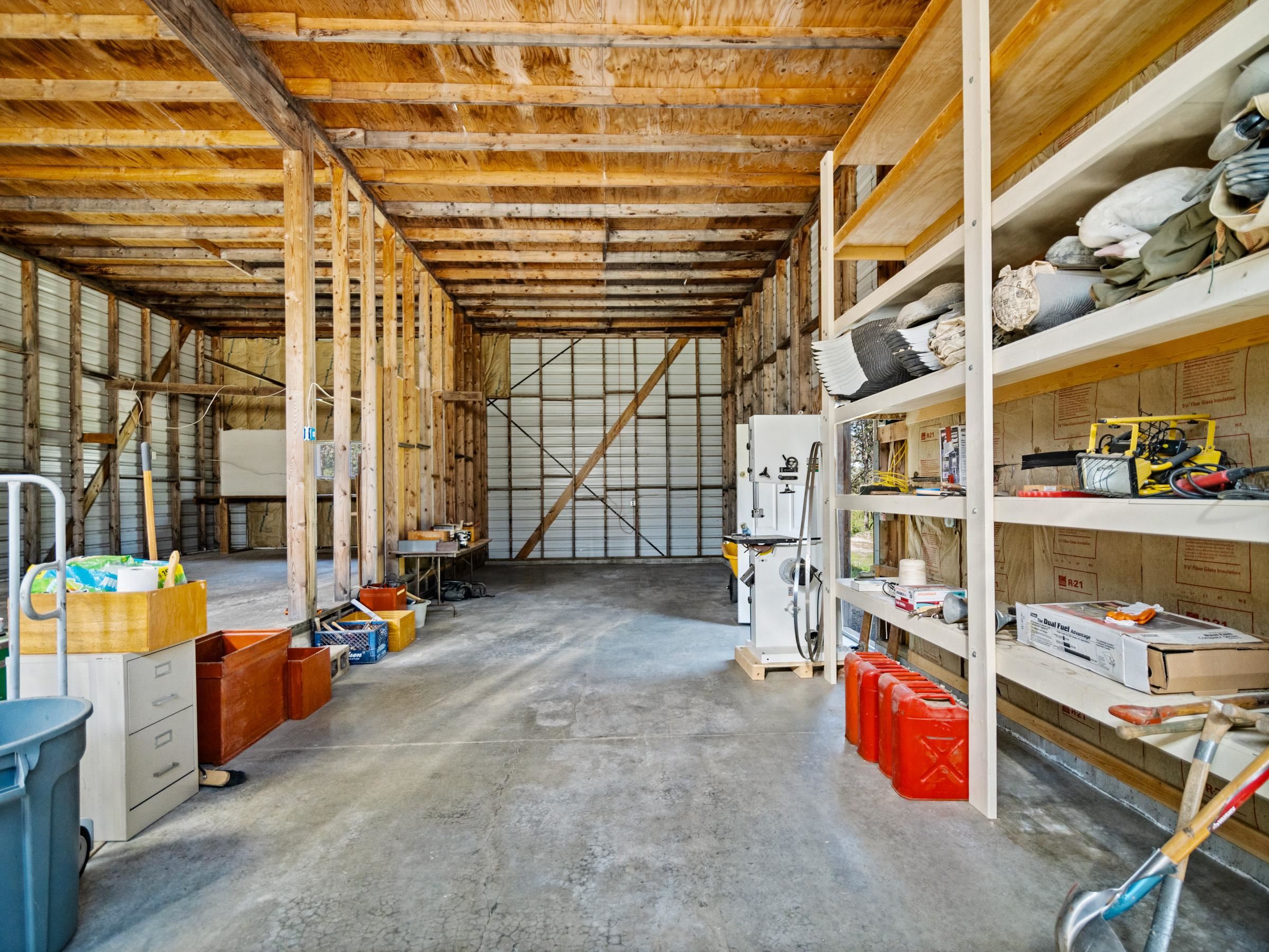 1614 West Paradise Road Spokane, WA 99224 - Photo 40 of 50