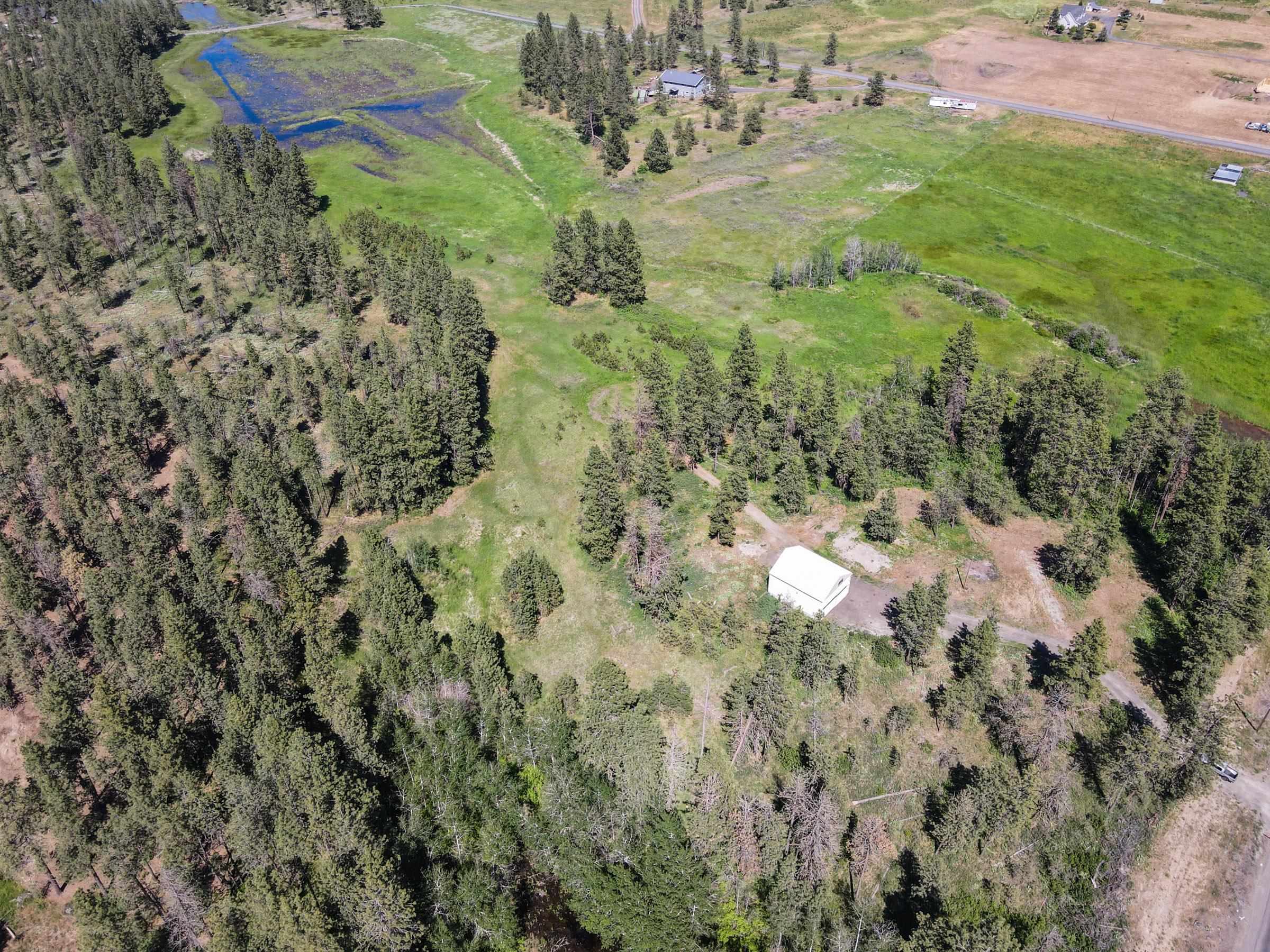 1614 West Paradise Road Spokane, WA 99224 - Photo 4 of 50