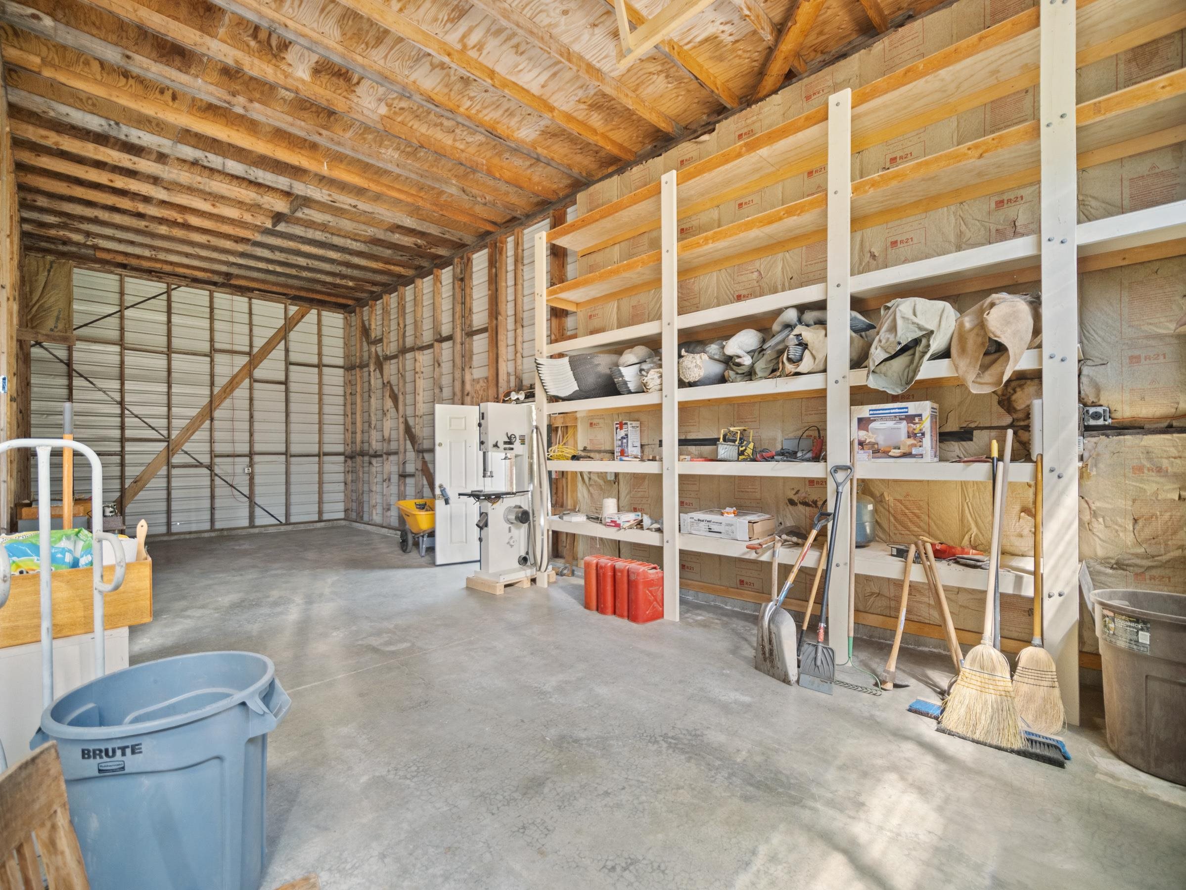 1614 West Paradise Road Spokane, WA 99224 - Photo 41 of 50