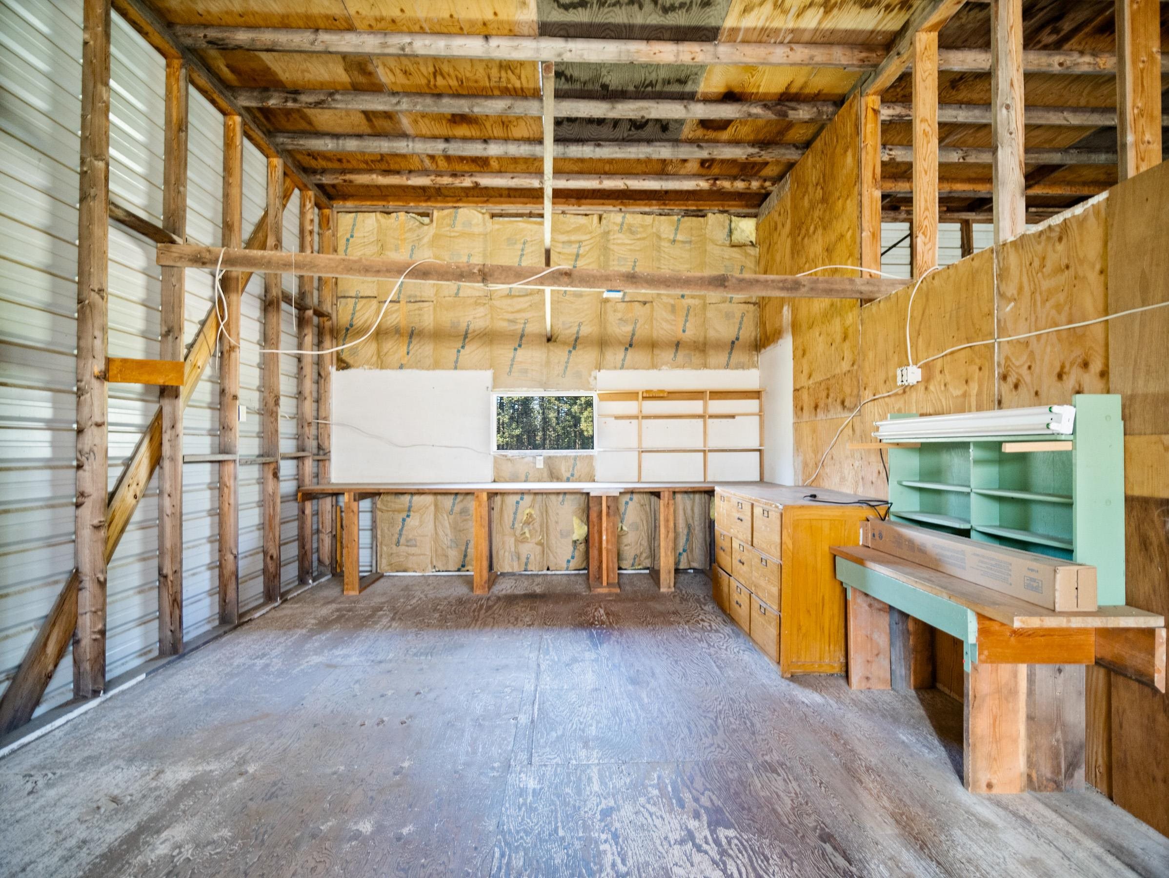 1614 West Paradise Road Spokane, WA 99224 - Photo 44 of 50