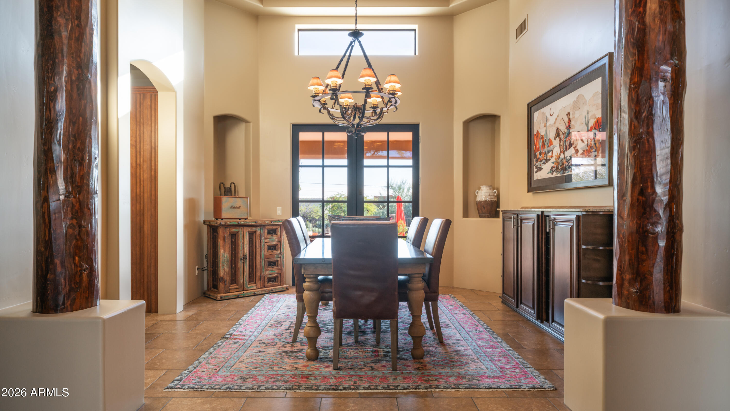 7841 East McDowell Road Mesa, AZ 85207 - Photo 11 of 62 Dining Room