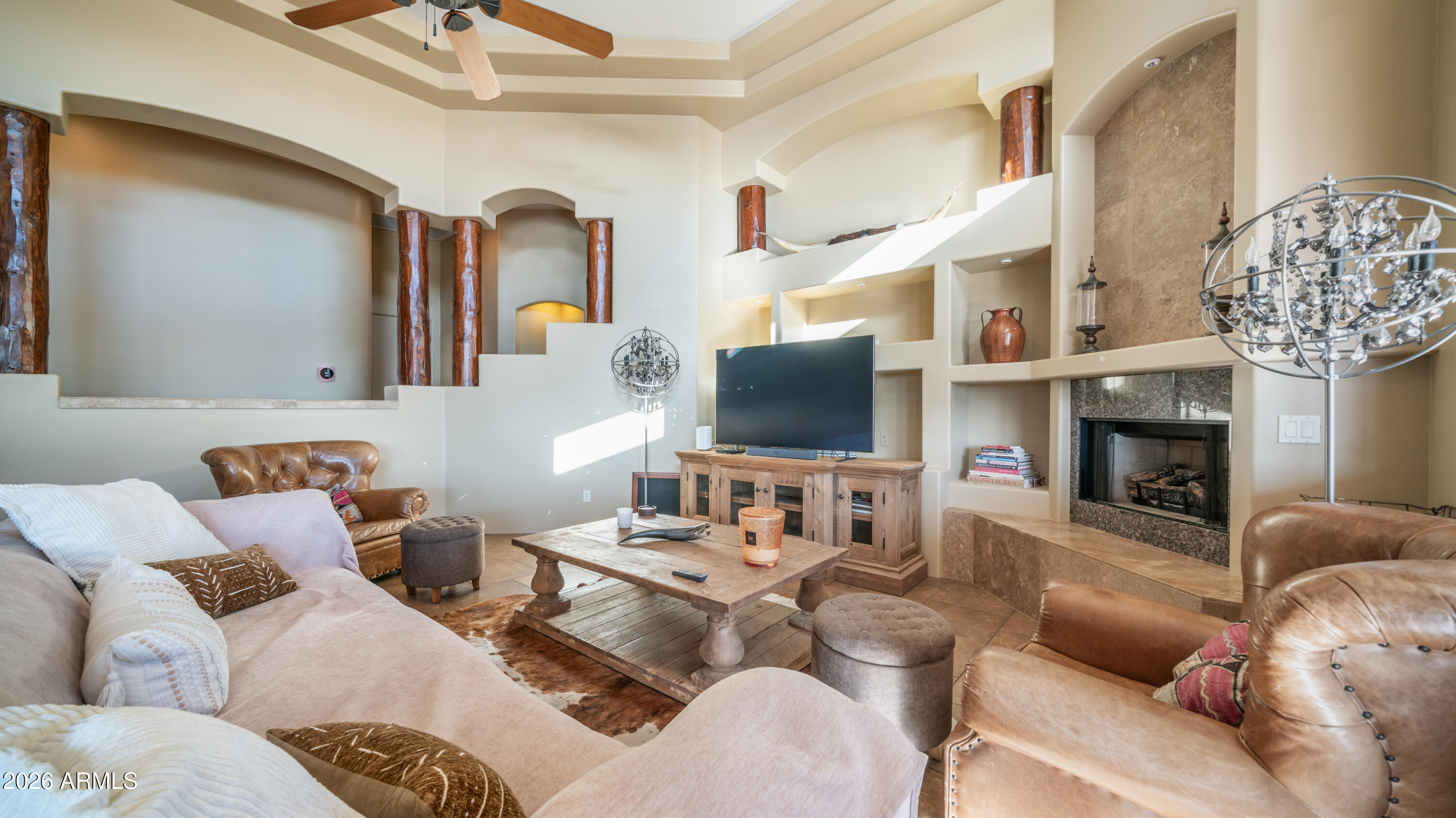 7841 East McDowell Road Mesa, AZ 85207 - Photo 13 of 62 Family Room