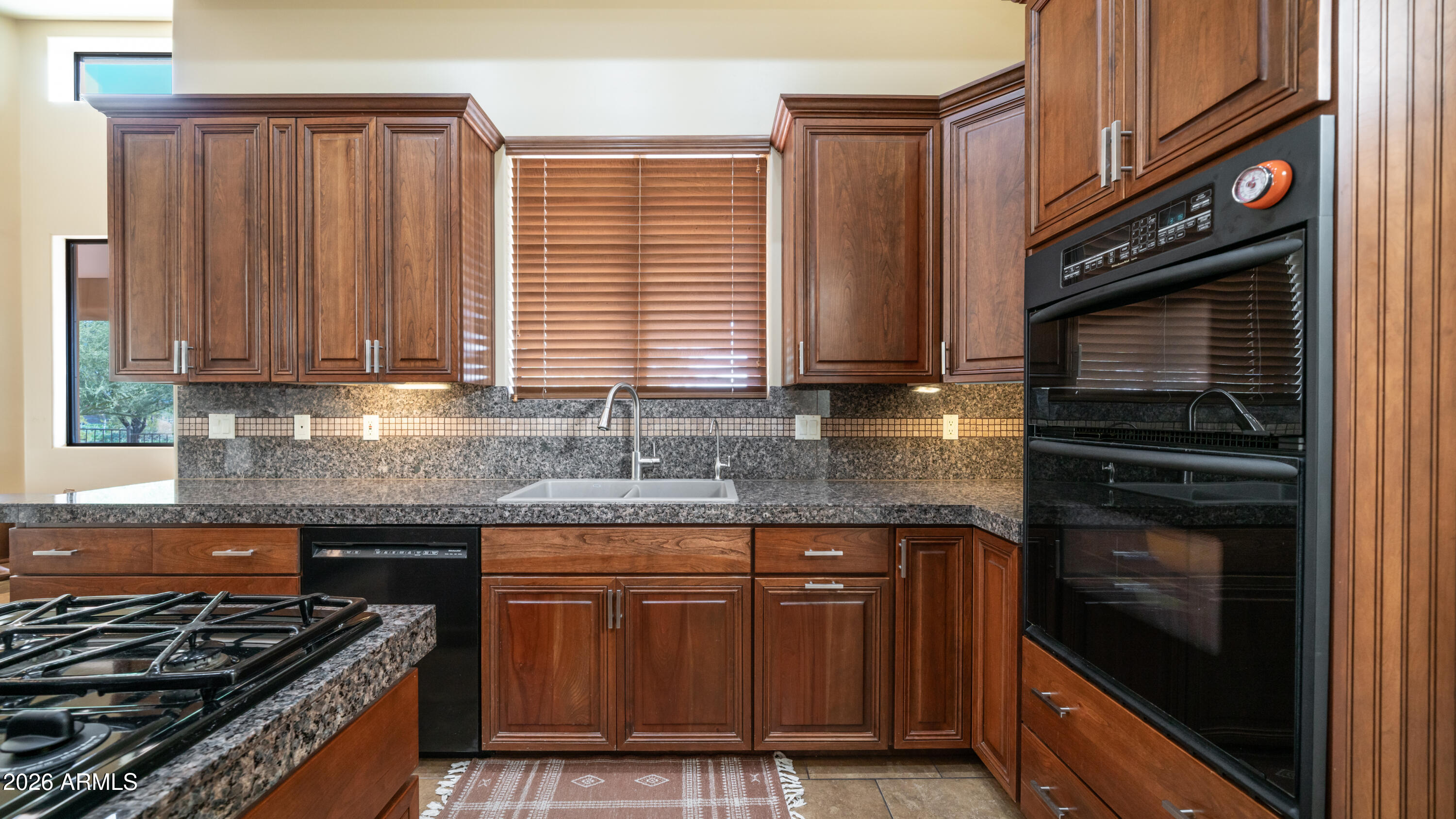 7841 East McDowell Road Mesa, AZ 85207 - Photo 17 of 62 Kitchen
