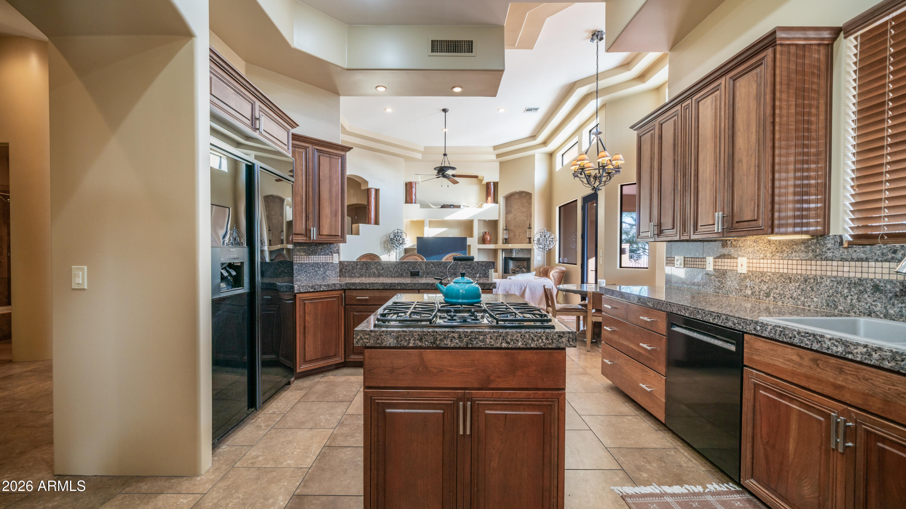 7841 East McDowell Road Mesa, AZ 85207 - Photo 18 of 62 Kitchen