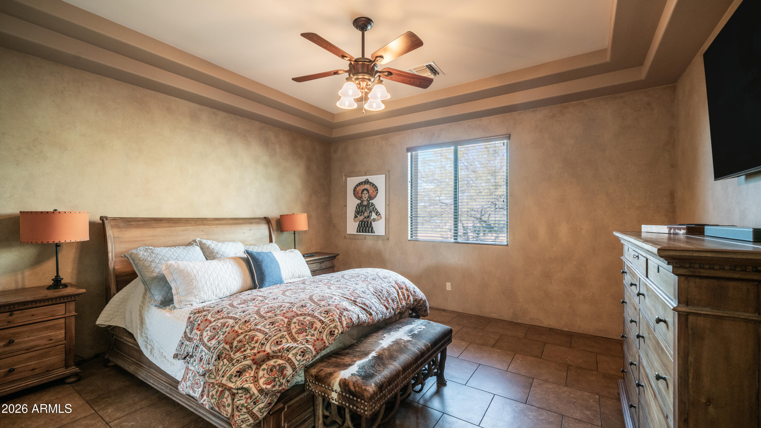 7841 East McDowell Road Mesa, AZ 85207 - Photo 19 of 62 Master Bedroom