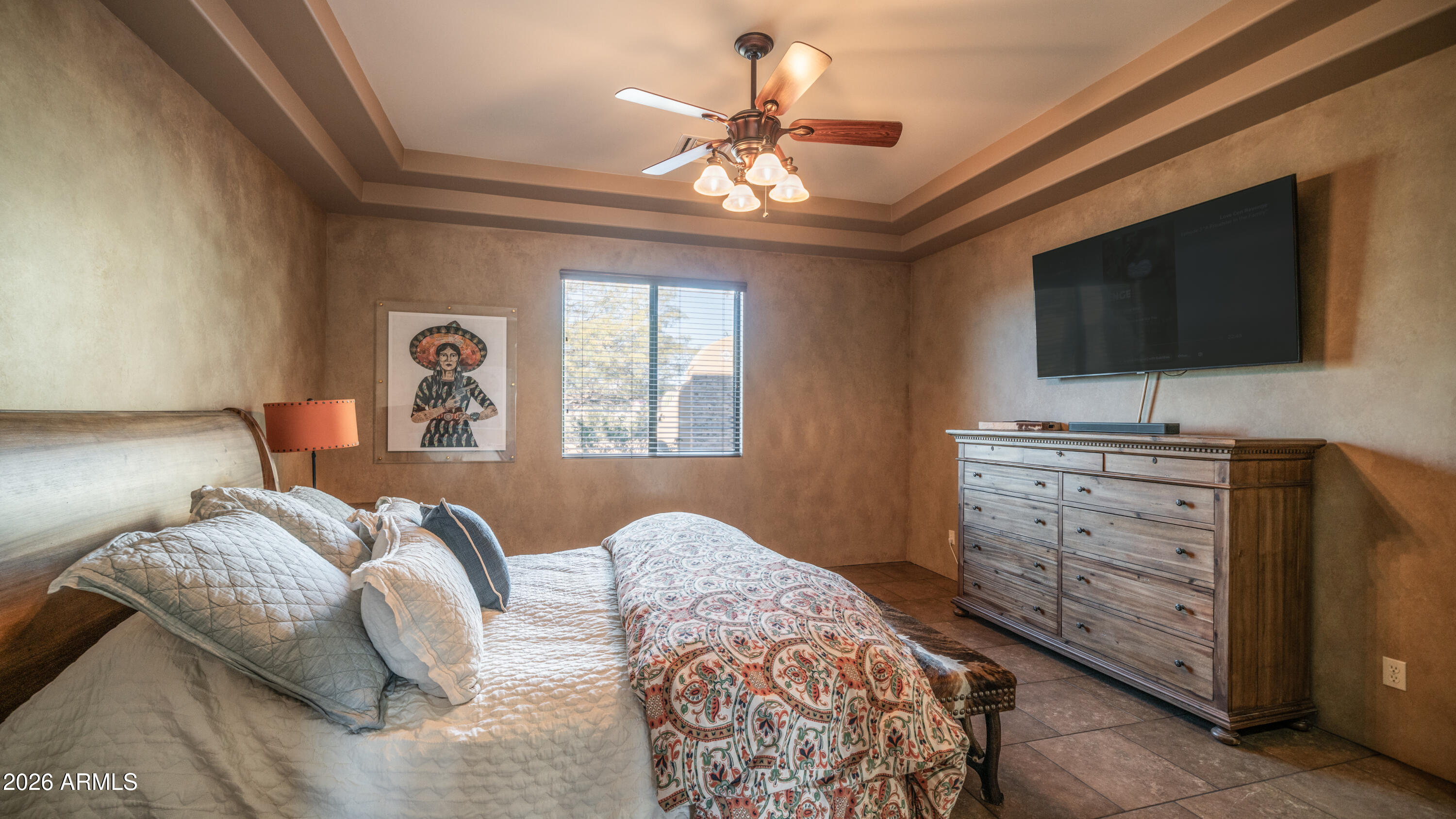 7841 East McDowell Road Mesa, AZ 85207 - Photo 20 of 62 Master Bedroom