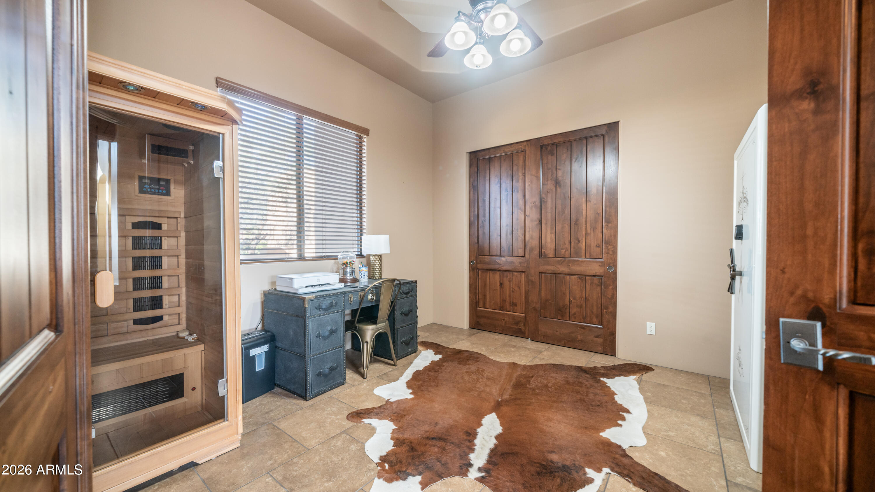 7841 East McDowell Road Mesa, AZ 85207 - Photo 27 of 62 Guest Bed 4 or Office