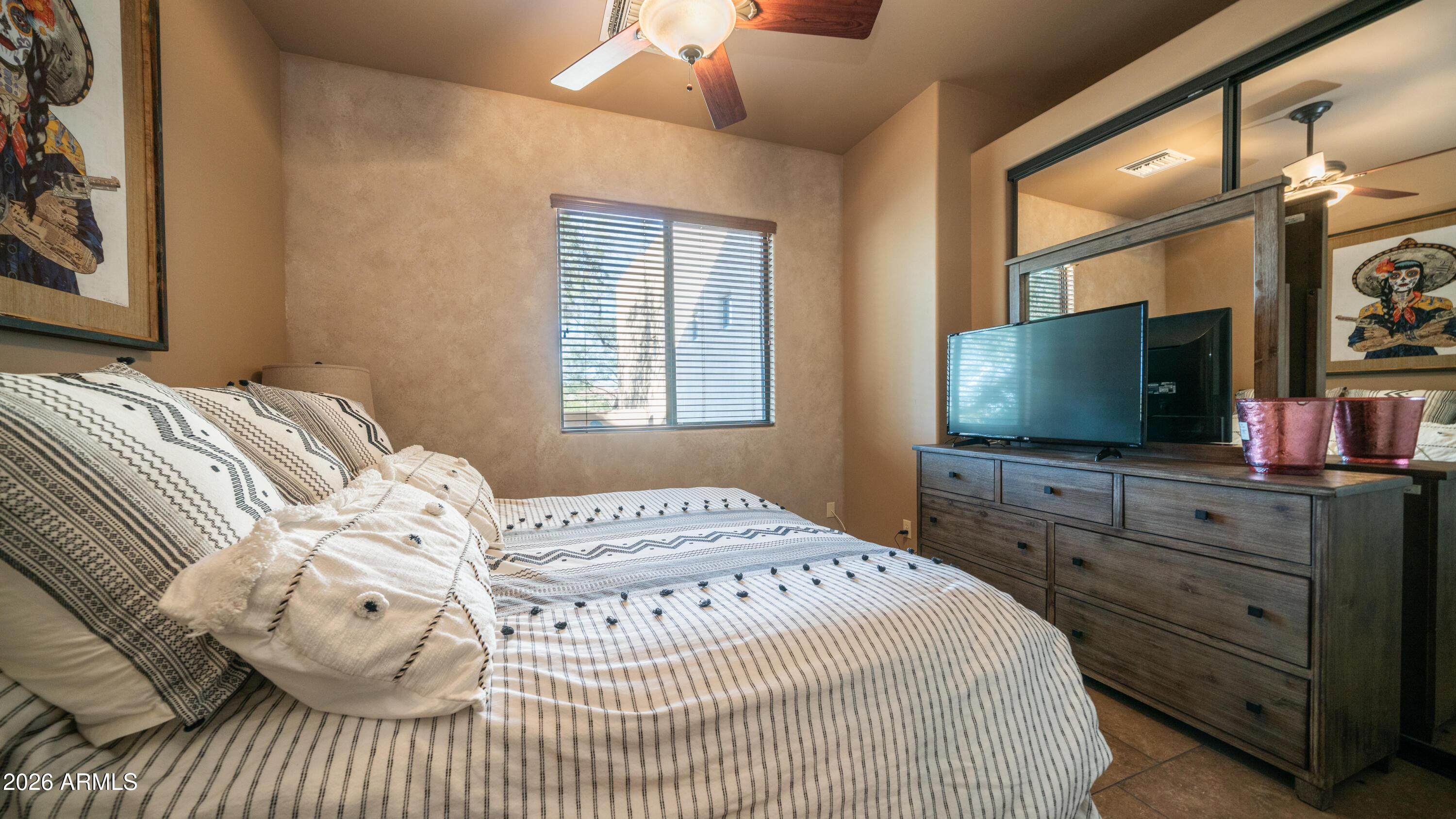 7841 East McDowell Road Mesa, AZ 85207 - Photo 28 of 62 Guest Bed 1