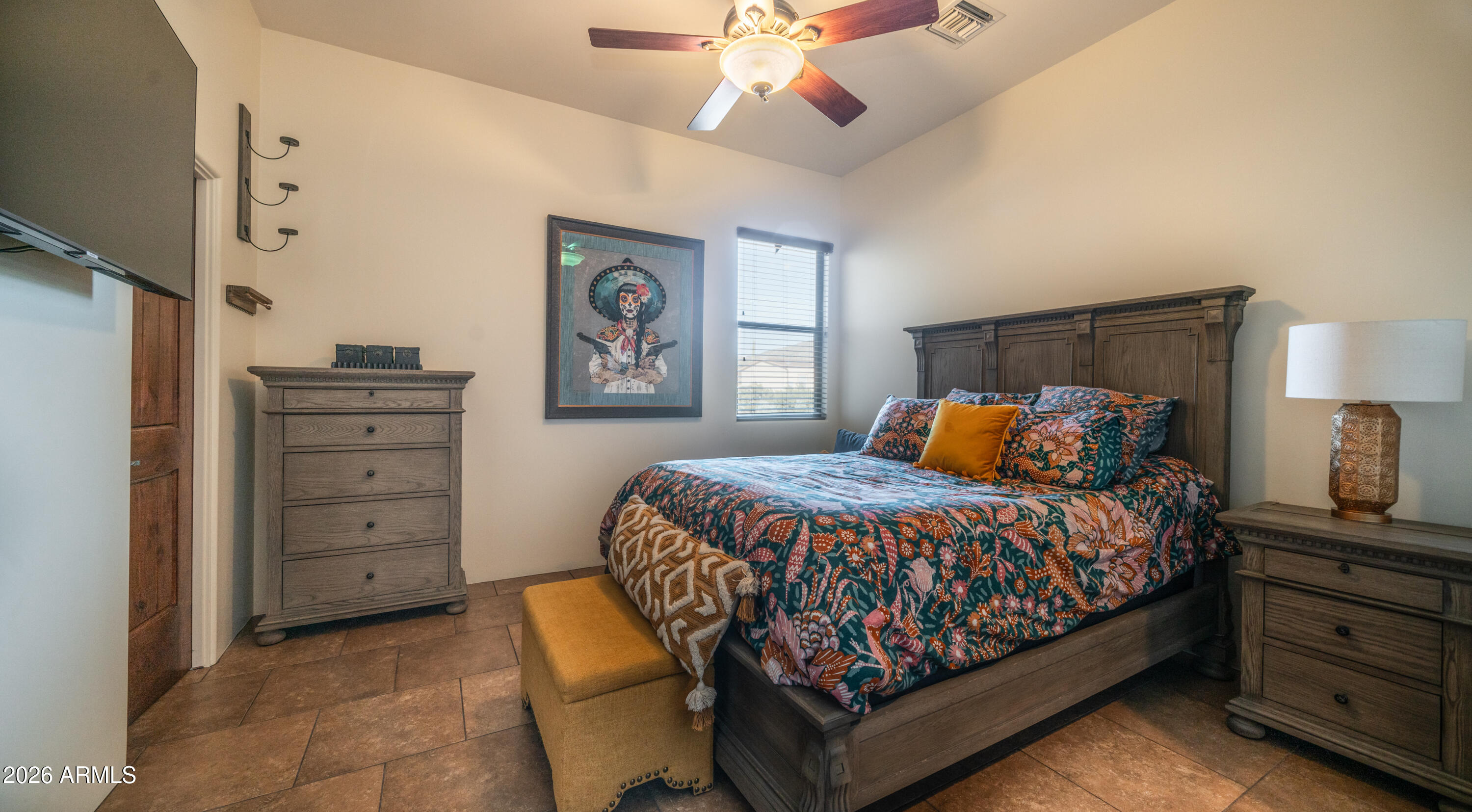 7841 East McDowell Road Mesa, AZ 85207 - Photo 31 of 62 Guest Bed 2