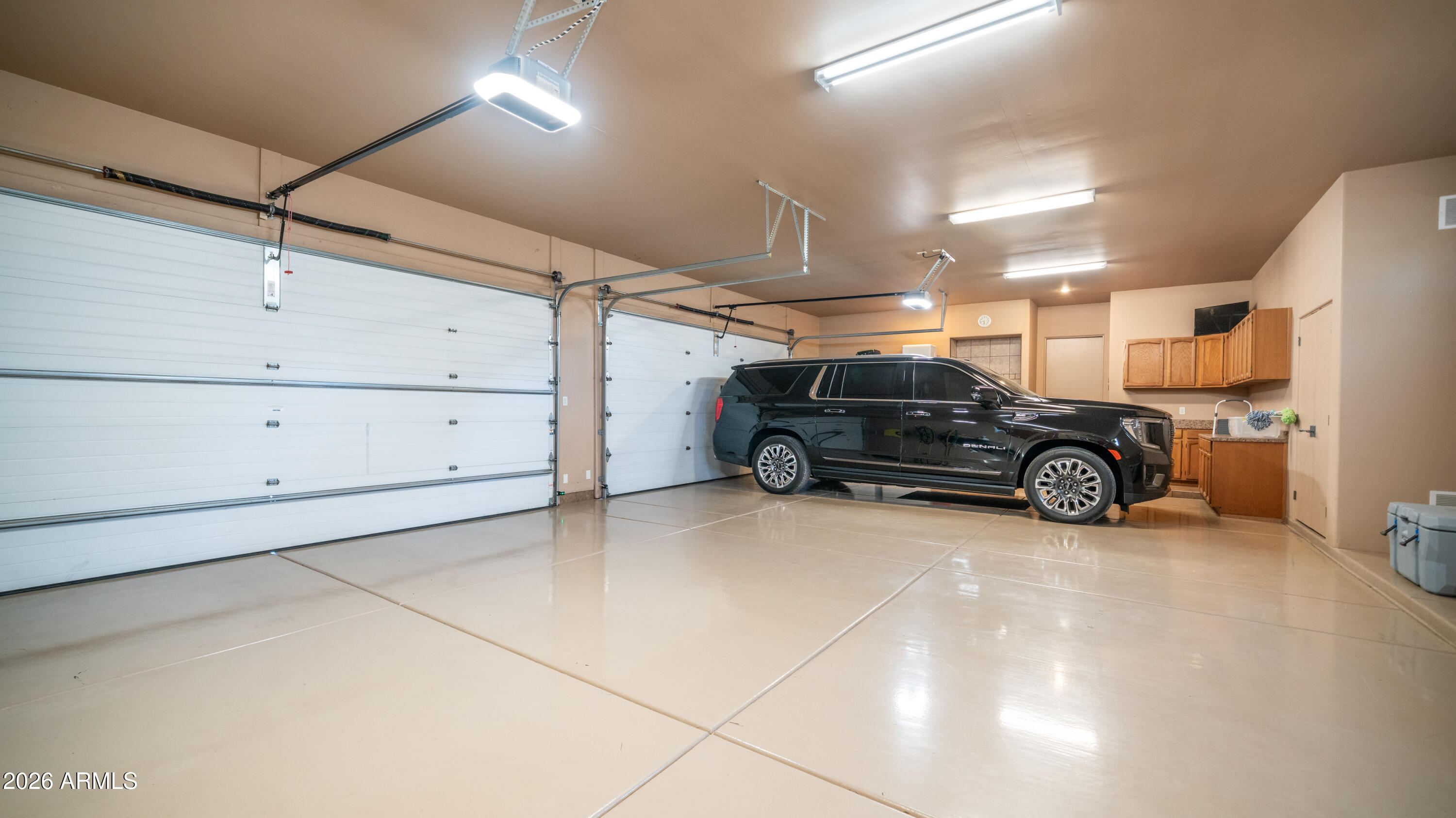 7841 East McDowell Road Mesa, AZ 85207 - Photo 36 of 62 Garage