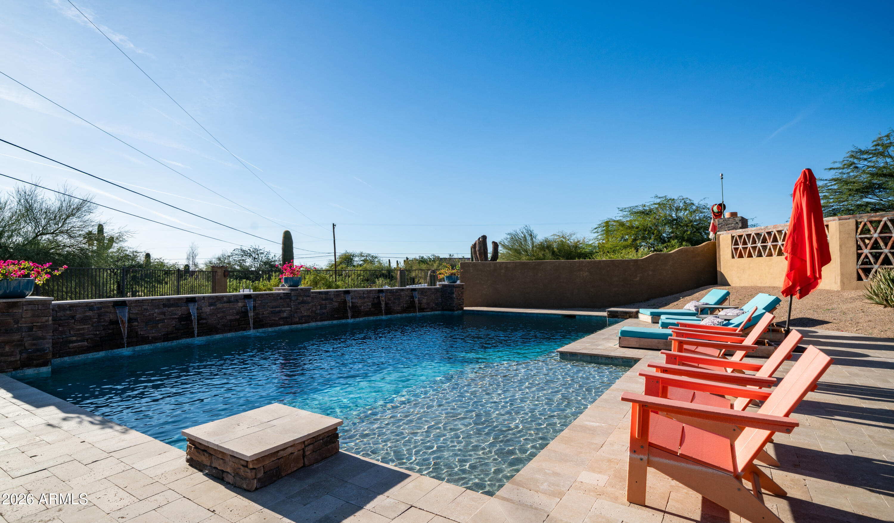 7841 East McDowell Road Mesa, AZ 85207 - Photo 46 of 62 Pool