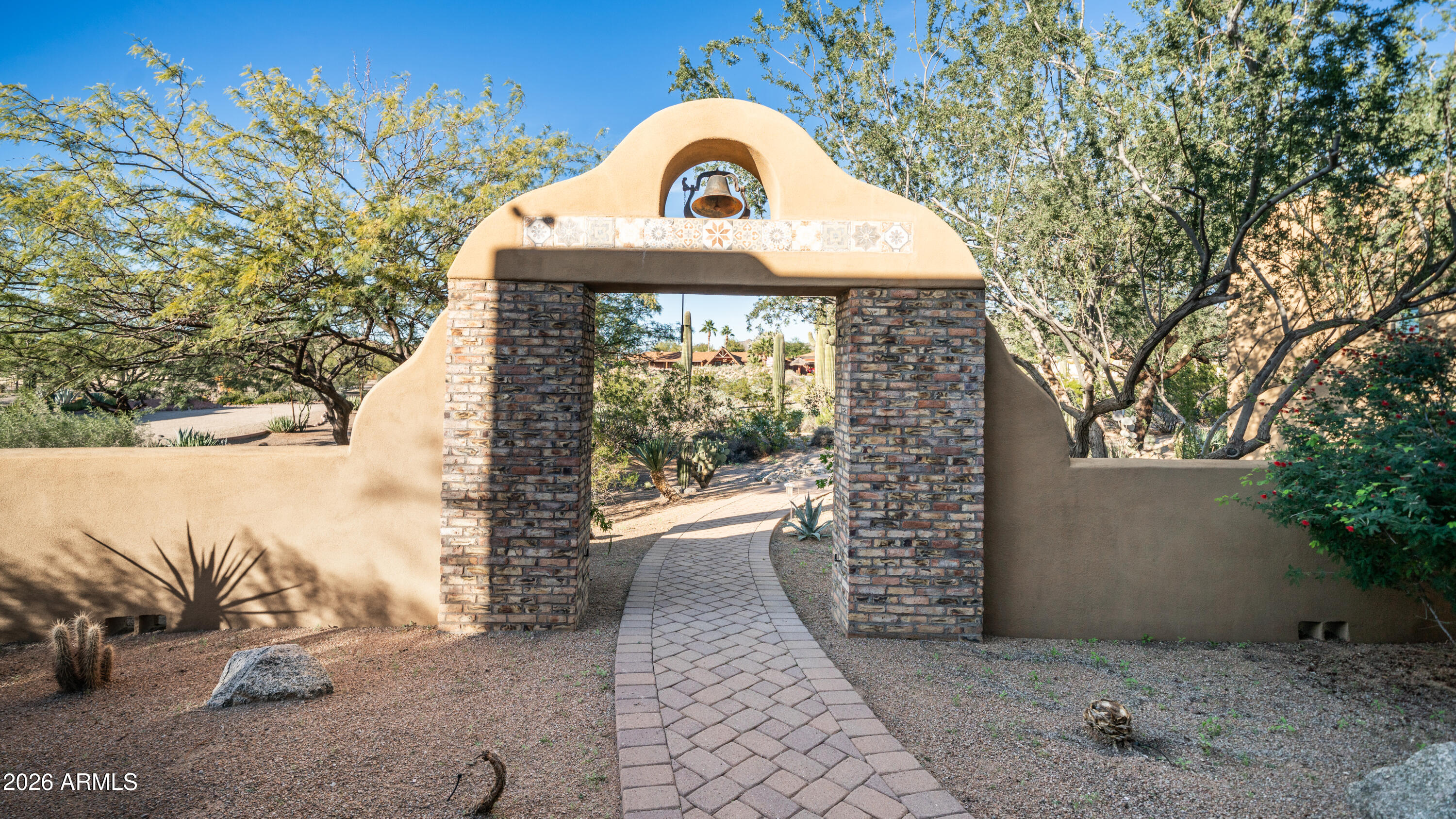 7841 East McDowell Road Mesa, AZ 85207 - Photo 9 of 62 Courtyard