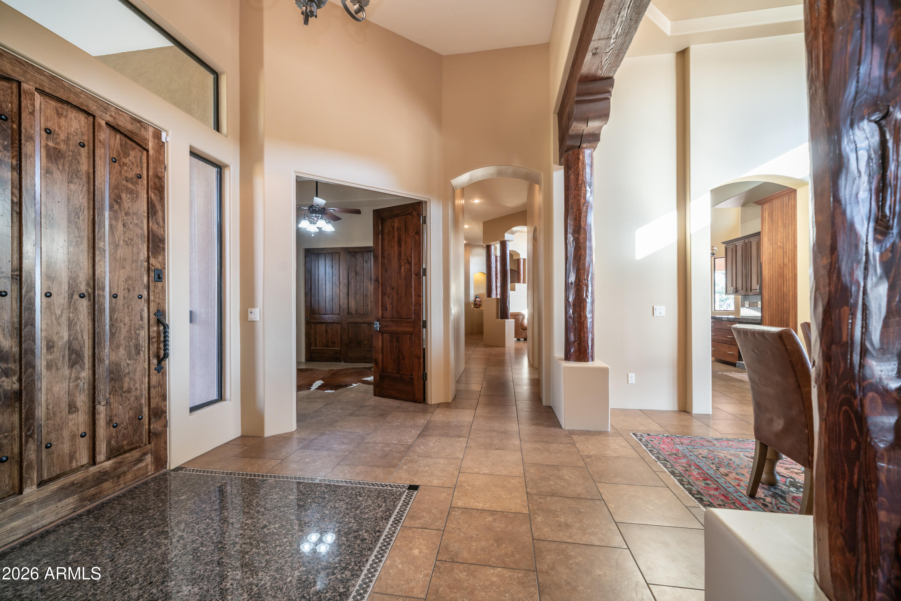 7841 East McDowell Road Mesa, AZ 85207 - Photo 10 of 62 Entrance