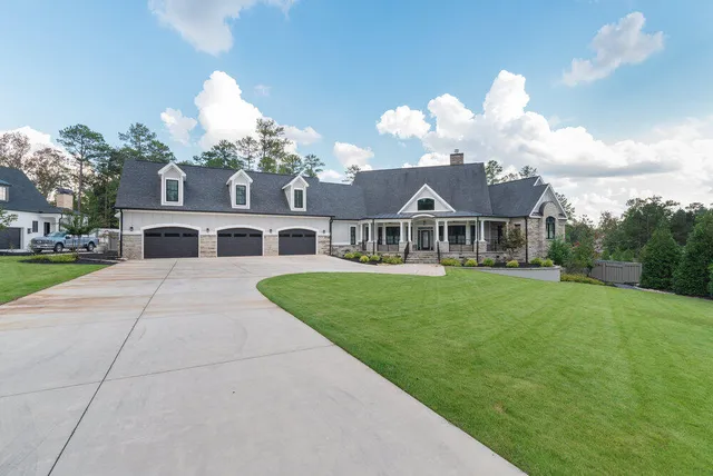 $2,499,900 | 1863 Champions Circle, Evans, GA 30809