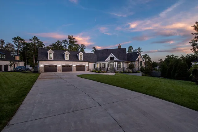 $2,499,900 | 1863 Champions Circle, Evans, GA 30809