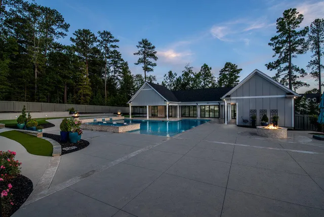 $2,499,900 | 1863 Champions Circle, Evans, GA 30809