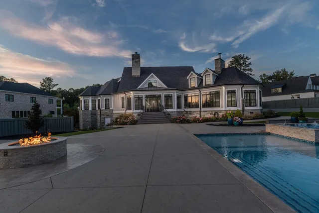 $2,499,900 | 1863 Champions Circle, Evans, GA 30809