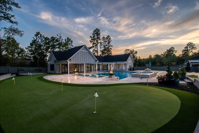 $2,499,900 | 1863 Champions Circle, Evans, GA 30809